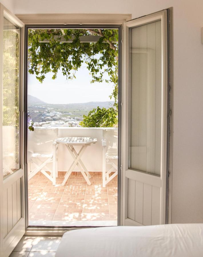 Villa Galinia Akrotírion Exteriör bild